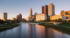 Columbus Ohio Process Improvement